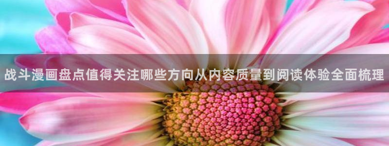 梦漫漫画分类导航