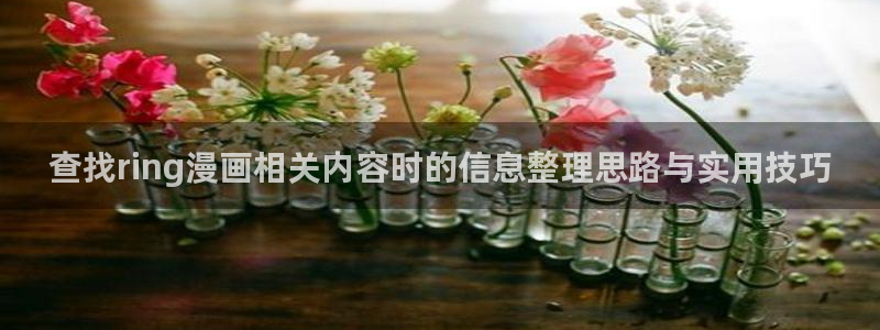 梦漫漫画人气榜